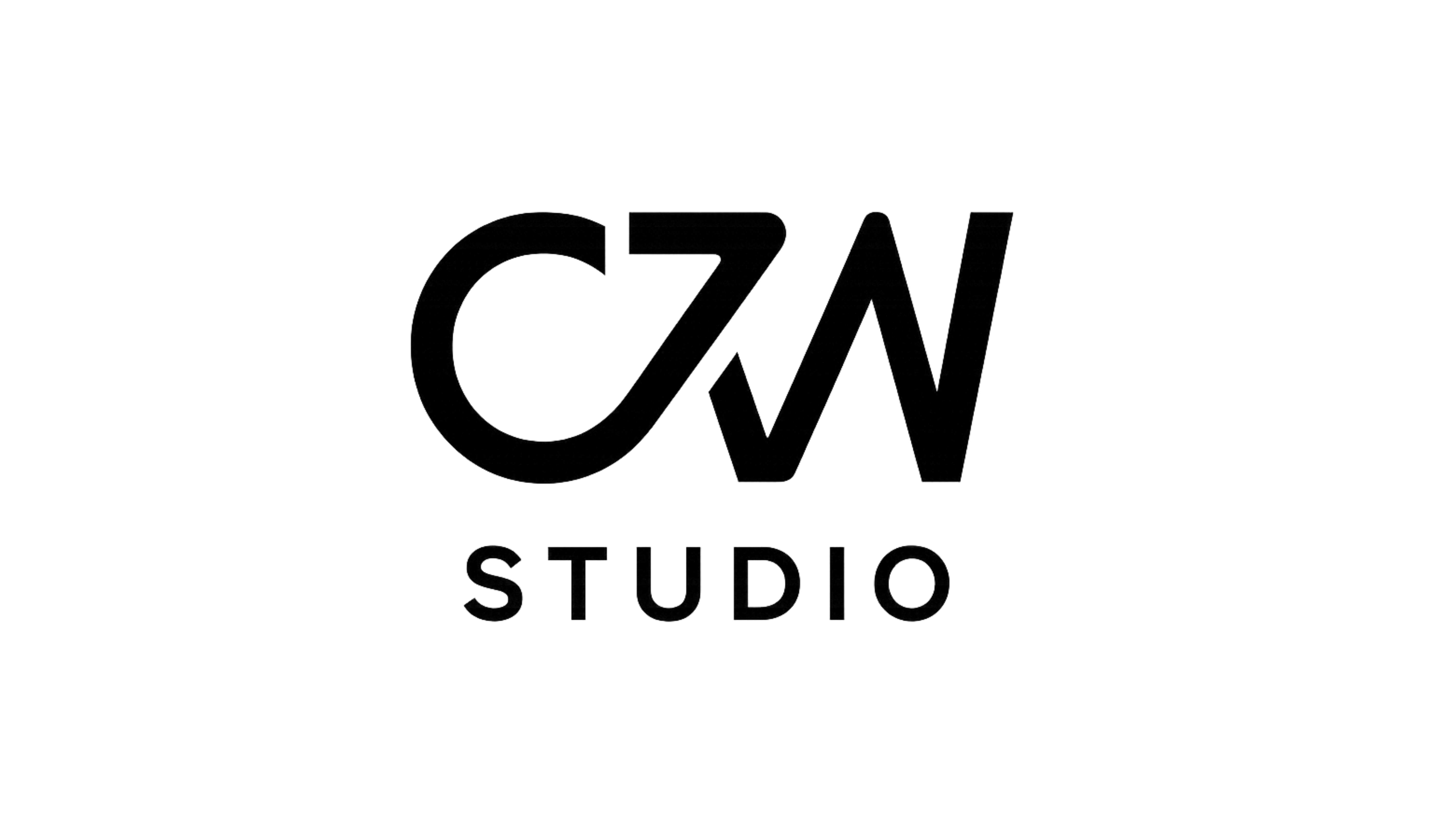 CZW Studio Logo